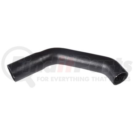 Continental AG 61323 Radiator Coolant Hose Designed to transfer glycol-based coolant throughout the vehicle's cooling system.