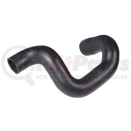 Continental AG 61324 Radiator Coolant Hose Designed to transfer glycol-based coolant throughout the vehicle's cooling system.
