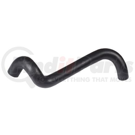 Continental AG 61330 Radiator Coolant Hose Designed to transfer glycol-based coolant throughout the vehicle's cooling system.