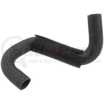 Continental AG 61340 Radiator Coolant Hose Designed to transfer glycol-based coolant throughout the vehicle's cooling system.