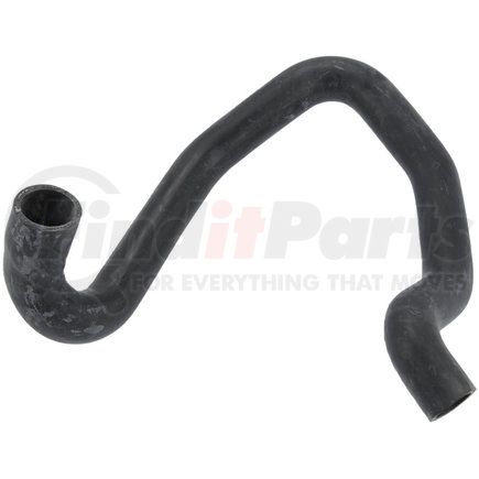 Continental AG 61342 Radiator Coolant Hose Designed to transfer glycol-based coolant throughout the vehicle's cooling system.