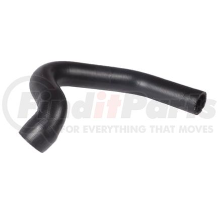 Continental AG 61344 Radiator Coolant Hose Designed to transfer glycol-based coolant throughout the vehicle's cooling system.