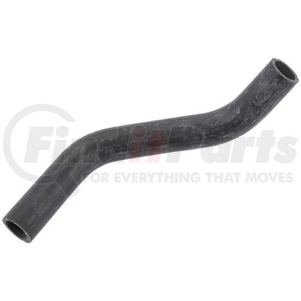 Continental AG 61348 Radiator Coolant Hose Designed to transfer glycol-based coolant throughout the vehicle's cooling system.