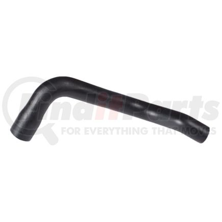 Continental AG 61349 Radiator Coolant Hose Designed to transfer glycol-based coolant throughout the vehicle's cooling system.