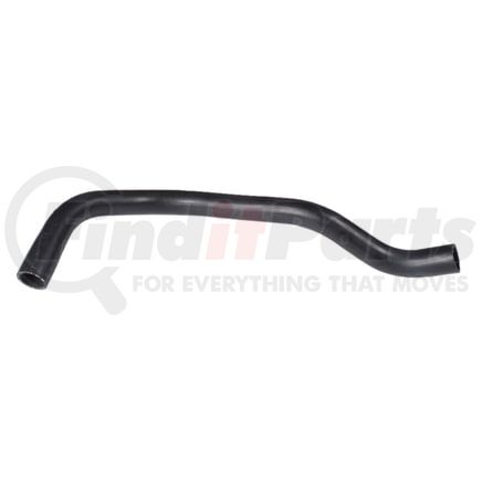 Continental AG 61352 Radiator Coolant Hose Designed to transfer glycol-based coolant throughout the vehicle's cooling system.