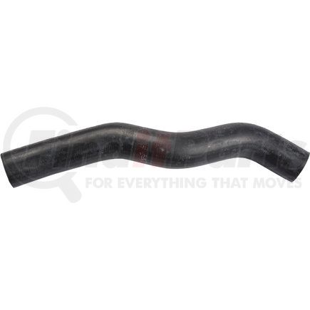 Continental AG 61355 Radiator Coolant Hose Designed to transfer glycol-based coolant throughout the vehicle's cooling system.