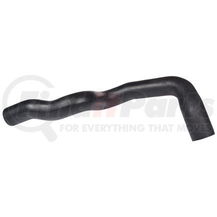 Continental AG 61358 Radiator Coolant Hose Designed to transfer glycol-based coolant throughout the vehicle's cooling system.