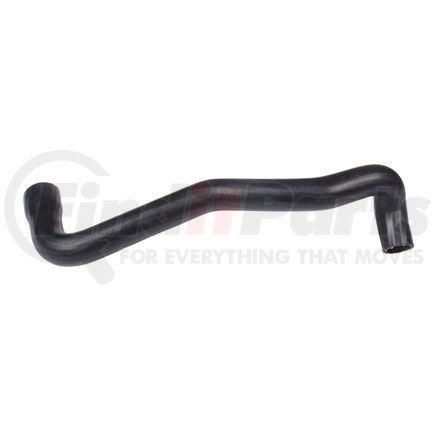 Continental AG 61359 Radiator Coolant Hose Designed to transfer glycol-based coolant throughout the vehicle's cooling system.