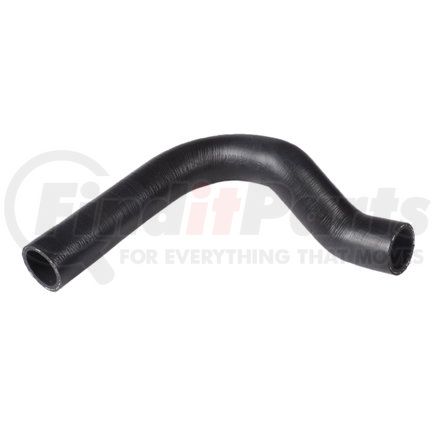 61360 by CONTINENTAL AG - Designed to transfer glycol-based coolant throughout the vehicle's cooling system. The EPDM tube and cover and the synthetic reinforcement meets or exceeds SAE 20R4EC Class D1 specifications. Exact OEM configuration ensures a perfect fit.