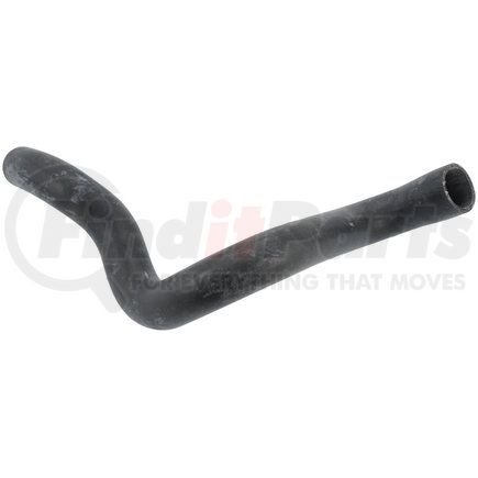 Continental AG 61367 Radiator Coolant Hose Designed to transfer glycol-based coolant throughout the vehicle's cooling system.