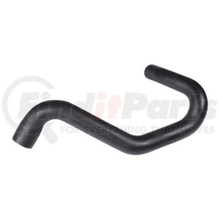 Continental AG 61368 Radiator Coolant Hose Designed to transfer glycol-based coolant throughout the vehicle's cooling system.