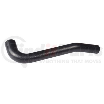 Continental AG 61373 Radiator Coolant Hose Designed to transfer glycol-based coolant throughout the vehicle's cooling system.