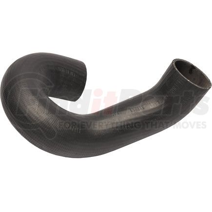 Continental AG 61384 Radiator Coolant Hose Designed to transfer glycol-based coolant throughout the vehicle's cooling system.