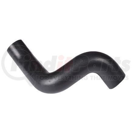 61390 by CONTINENTAL AG - Designed to transfer glycol-based coolant throughout the vehicle's cooling system. The EPDM tube and cover and the synthetic reinforcement meets or exceeds SAE 20R4EC Class D1 specifications. Exact OEM configuration ensures a perfect fit.