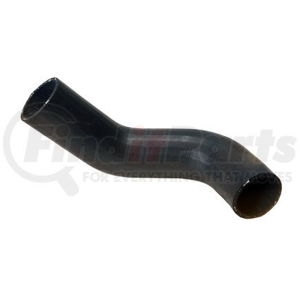 61386 by CONTINENTAL AG - Designed to transfer glycol-based coolant throughout the vehicle's cooling system. The EPDM tube and cover and the synthetic reinforcement meets or exceeds SAE 20R4EC Class D1 specifications. Exact OEM configuration ensures a perfect fit.