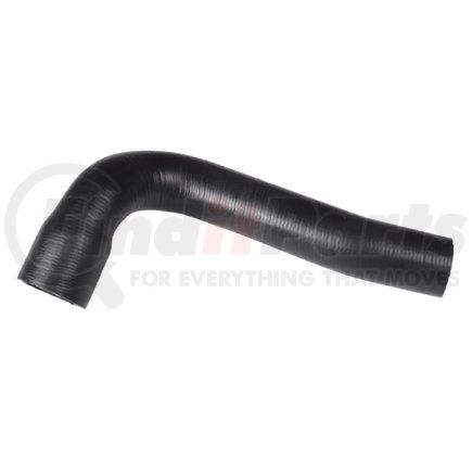 Continental AG 61395 Radiator Coolant Hose Designed to transfer glycol-based coolant throughout the vehicle's cooling system.