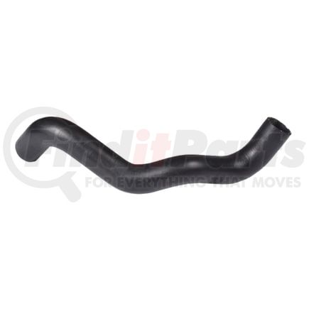 Continental AG 61415 Radiator Coolant Hose Designed to transfer glycol-based coolant throughout the vehicle's cooling system.