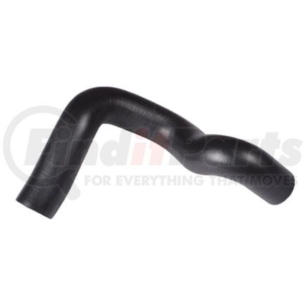 61416 by CONTINENTAL AG - Designed to transfer glycol-based coolant throughout the vehicle's cooling system. The EPDM tube and cover and the synthetic reinforcement meets or exceeds SAE 20R4EC Class D1 specifications. Exact OEM configuration ensures a perfect fit.