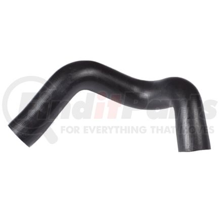 61417 by CONTINENTAL AG - Designed to transfer glycol-based coolant throughout the vehicle's cooling system. The EPDM tube and cover and the synthetic reinforcement meets or exceeds SAE 20R4EC Class D1 specifications. Exact OEM configuration ensures a perfect fit.