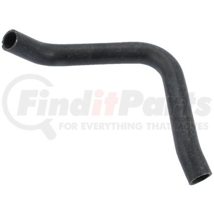 61421 by CONTINENTAL AG - Designed to transfer glycol-based coolant throughout the vehicle's cooling system. The EPDM tube and cover and the synthetic reinforcement meets or exceeds SAE 20R4EC Class D1 specifications. Exact OEM configuration ensures a perfect fit.