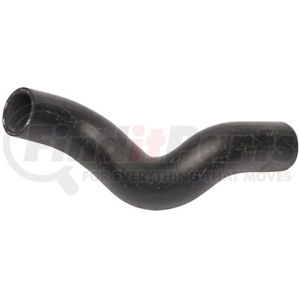 Continental AG 61424 Radiator Coolant Hose Designed to transfer glycol-based coolant throughout the vehicle's cooling system.