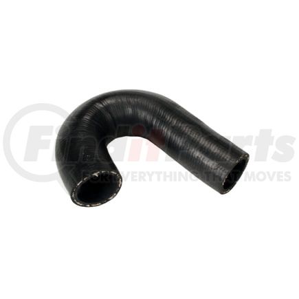 61426 by CONTINENTAL AG - Designed to transfer glycol-based coolant throughout the vehicle's cooling system.  The EPDM tube and cover and the synthetic reinforcement meets or exceeds SAE 20R4EC Class D1 specifications. Exact OEM configuration ensures a perfect fit. 