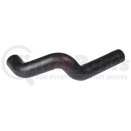 Continental AG 61438 Radiator Coolant Hose Designed to transfer glycol-based coolant throughout the vehicle's cooling system.