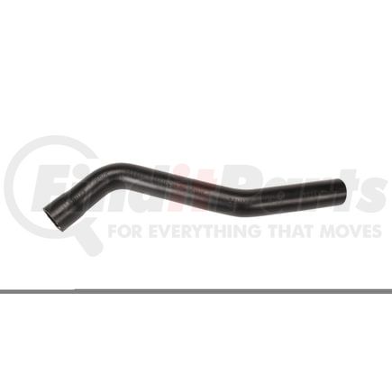 61436 by CONTINENTAL AG - Designed to transfer glycol-based coolant throughout the vehicle's cooling system. The EPDM tube and cover and the synthetic reinforcement meets or exceeds SAE 20R4EC Class D1 specifications. Exact OEM configuration ensures a perfect fit.