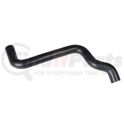 61439 by CONTINENTAL AG - Designed to transfer glycol-based coolant throughout the vehicle's cooling system. The EPDM tube and cover and the synthetic reinforcement meets or exceeds SAE 20R4EC Class D1 specifications. Exact OEM configuration ensures a perfect fit.