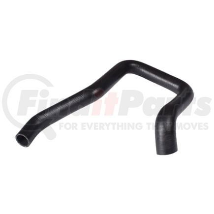 Continental AG 61444 Radiator Coolant Hose Designed to transfer glycol-based coolant throughout the vehicle's cooling system.