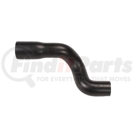 Continental AG 61453 Radiator Coolant Hose Designed to transfer glycol-based coolant throughout the vehicle's cooling system.