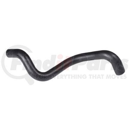 Continental AG 61469 Radiator Coolant Hose Designed to transfer glycol-based coolant throughout the vehicle's cooling system.