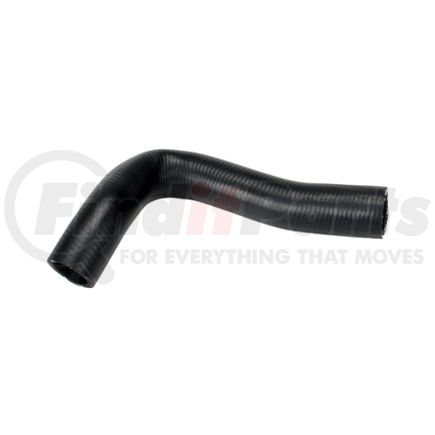Continental AG 61471 Radiator Coolant Hose Designed to transfer glycol-based coolant throughout the vehicle's cooling system.