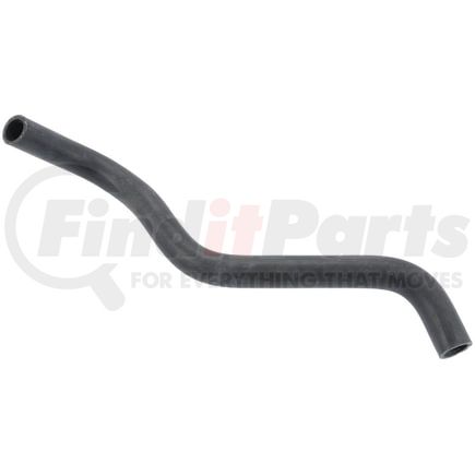 Continental AG 61472 Radiator Coolant Hose Designed to transfer glycol-based coolant throughout the vehicle's cooling system.