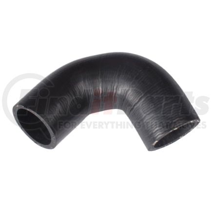 61480 by CONTINENTAL AG - Designed to transfer glycol-based coolant throughout the vehicle's cooling system. The EPDM tube and cover and the synthetic reinforcement meets or exceeds SAE 20R4EC Class D1 specifications. Exact OEM configuration ensures a perfect fit.