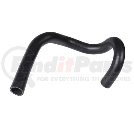 61482 by CONTINENTAL AG - Designed to transfer glycol-based coolant throughout the vehicle's cooling system. The EPDM tube and cover and the synthetic reinforcement meets or exceeds SAE 20R4EC Class D1 specifications. Exact OEM configuration ensures a perfect fit.