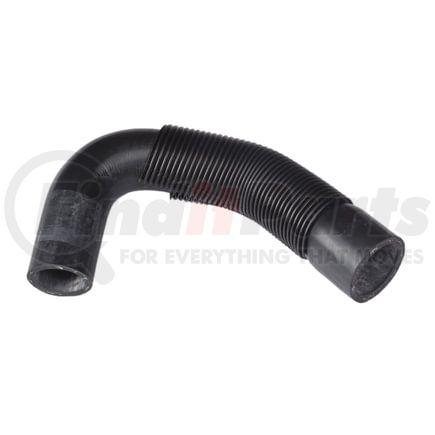 Continental AG 61280 Radiator Coolant Hose Designed to transfer glycol-based coolant throughout the vehicle's cooling system.