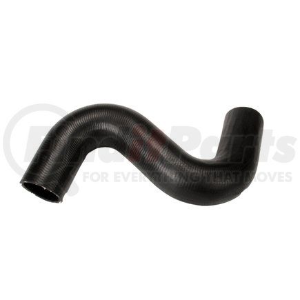 61589 by CONTINENTAL AG - Designed to transfer glycol-based coolant throughout the vehicle's cooling system.  The EPDM tube and cover and the synthetic reinforcement meets or exceeds SAE 20R4EC Class D1 specifications. Exact OEM configuration ensures a perfect fit. 