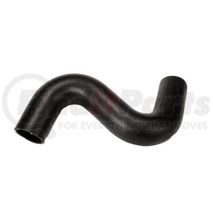 61589 by CONTINENTAL AG - Designed to transfer glycol-based coolant throughout the vehicle's cooling system.  The EPDM tube and cover and the synthetic reinforcement meets or exceeds SAE 20R4EC Class D1 specifications. Exact OEM configuration ensures a perfect fit.