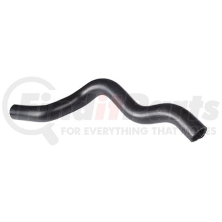 Continental AG 61591 Radiator Coolant Hose Designed to transfer glycol-based coolant throughout the vehicle's cooling system.