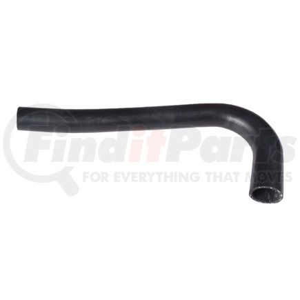 Continental AG 61609 Radiator Coolant Hose Designed to transfer glycol-based coolant throughout the vehicle's cooling system.