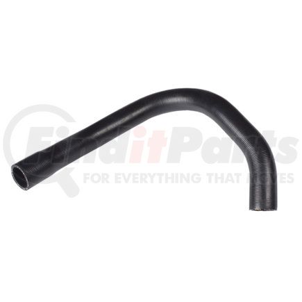 61614 by CONTINENTAL AG - Designed to transfer glycol-based coolant throughout the vehicle's cooling system. The EPDM tube and cover and the synthetic reinforcement meets or exceeds SAE 20R4EC Class D1 specifications. Exact OEM configuration ensures a perfect fit.