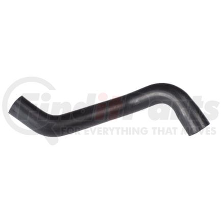 61624 by CONTINENTAL AG - Designed to transfer glycol-based coolant throughout the vehicle's cooling system. The EPDM tube and cover and the synthetic reinforcement meets or exceeds SAE 20R4EC Class D1 specifications. Exact OEM configuration ensures a perfect fit.