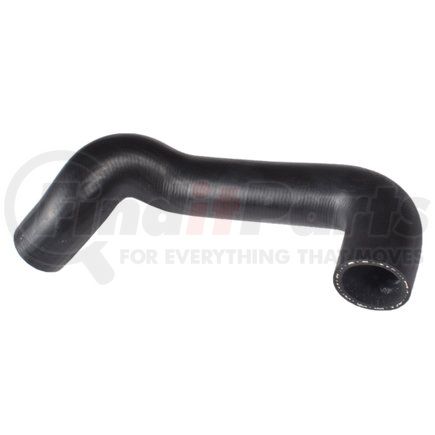 Continental AG 61630 Radiator Coolant Hose Designed to transfer glycol-based coolant throughout the vehicle's cooling system.