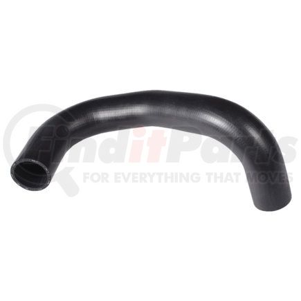 61638 by CONTINENTAL AG - Designed to transfer glycol-based coolant throughout the vehicle's cooling system. The EPDM tube and cover and the synthetic reinforcement meets or exceeds SAE 20R4EC Class D1 specifications. Exact OEM configuration ensures a perfect fit.