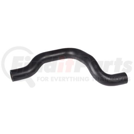 61640 by CONTINENTAL AG - Designed to transfer glycol-based coolant throughout the vehicle's cooling system. The EPDM tube and cover and the synthetic reinforcement meets or exceeds SAE 20R4EC Class D1 specifications. Exact OEM configuration ensures a perfect fit.