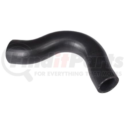 Continental AG 61485 Radiator Coolant Hose Designed to transfer glycol-based coolant throughout the vehicle's cooling system.