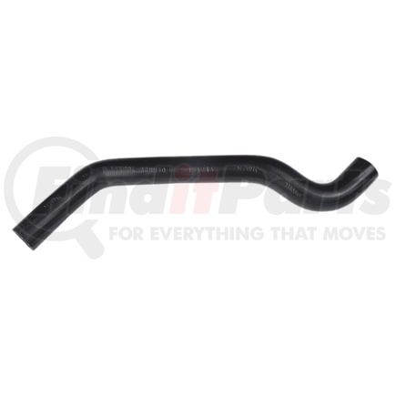 Continental AG 61491 Radiator Coolant Hose Designed to transfer glycol-based coolant throughout the vehicle's cooling system.