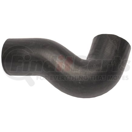 61499 by CONTINENTAL AG - Designed to transfer glycol-based coolant throughout the vehicle's cooling system. The EPDM tube and cover and the synthetic reinforcement meets or exceeds SAE 20R4EC Class D1 specifications. Exact OEM configuration ensures a perfect fit.