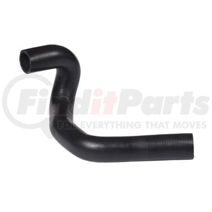 61515 by CONTINENTAL AG - Designed to transfer glycol-based coolant throughout the vehicle's cooling system. The EPDM tube and cover and the synthetic reinforcement meets or exceeds SAE 20R4EC Class D1 specifications. Exact OEM configuration ensures a perfect fit.